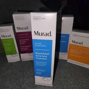 Murad Rapid Relief Acne Spot Treatment (15 ml/0.5 fl oz)
